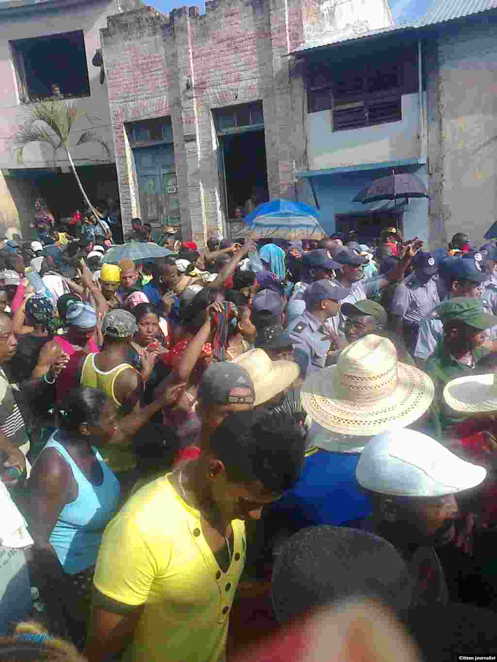 Reporta Cuba foto yohanndy beltran 